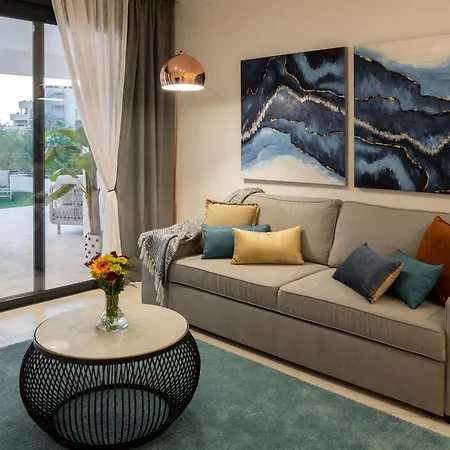 Appartement Miradores Del Sol
