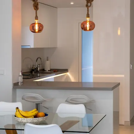 Appartement Miradores Del Sol
