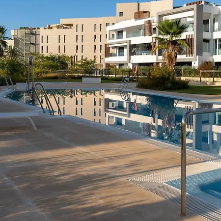 Apartment Miradores Del Sol *